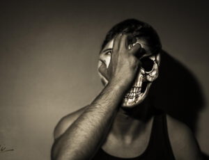 Masks off Party – next weekend